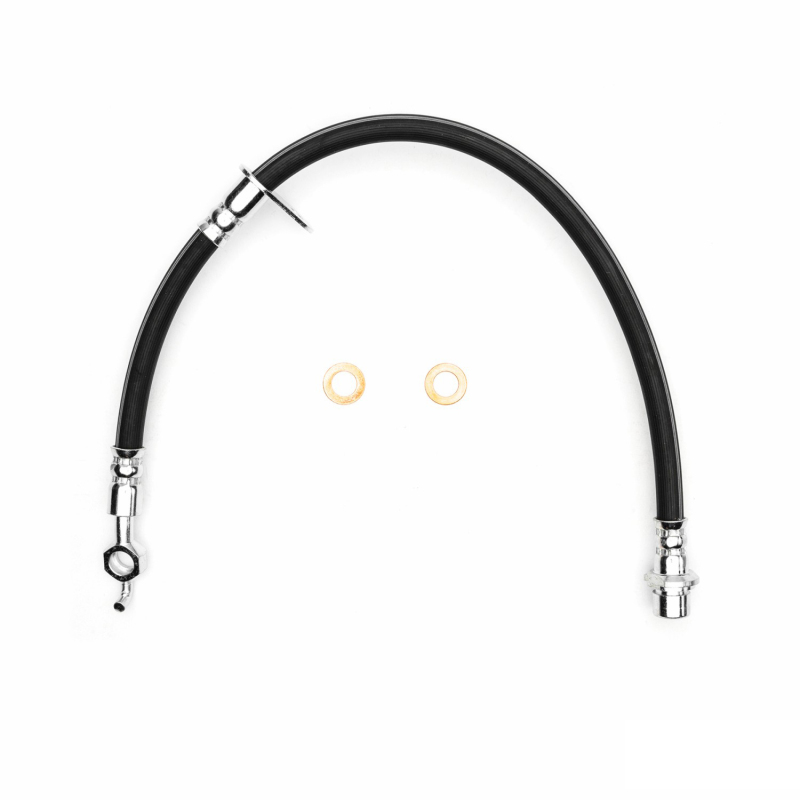 Lexus Ls460 Brake Hose - Front-L - R1 Concepts - `07-`17